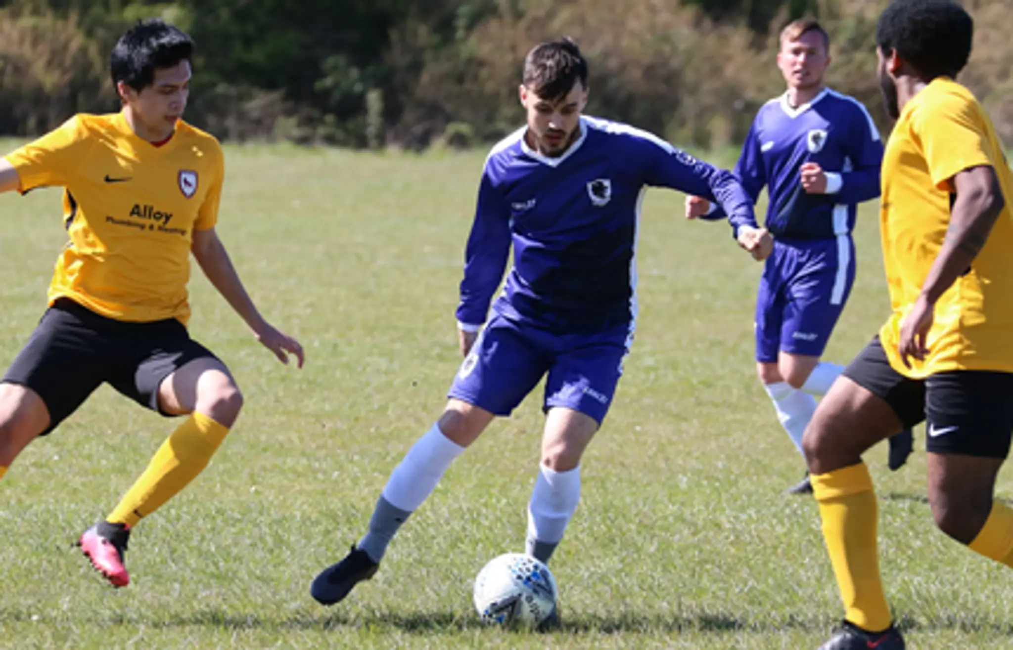Motspur Park Community Football Club