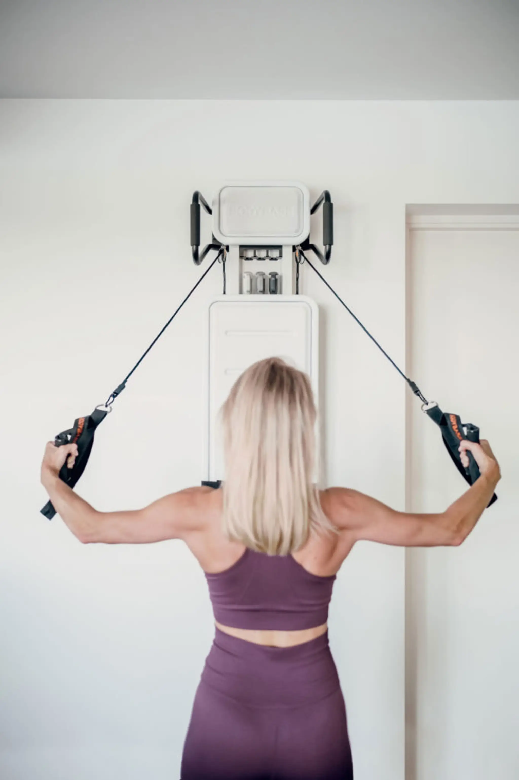 Miriam Kořínková, BACK Therapy, Vigeo Bojnice
