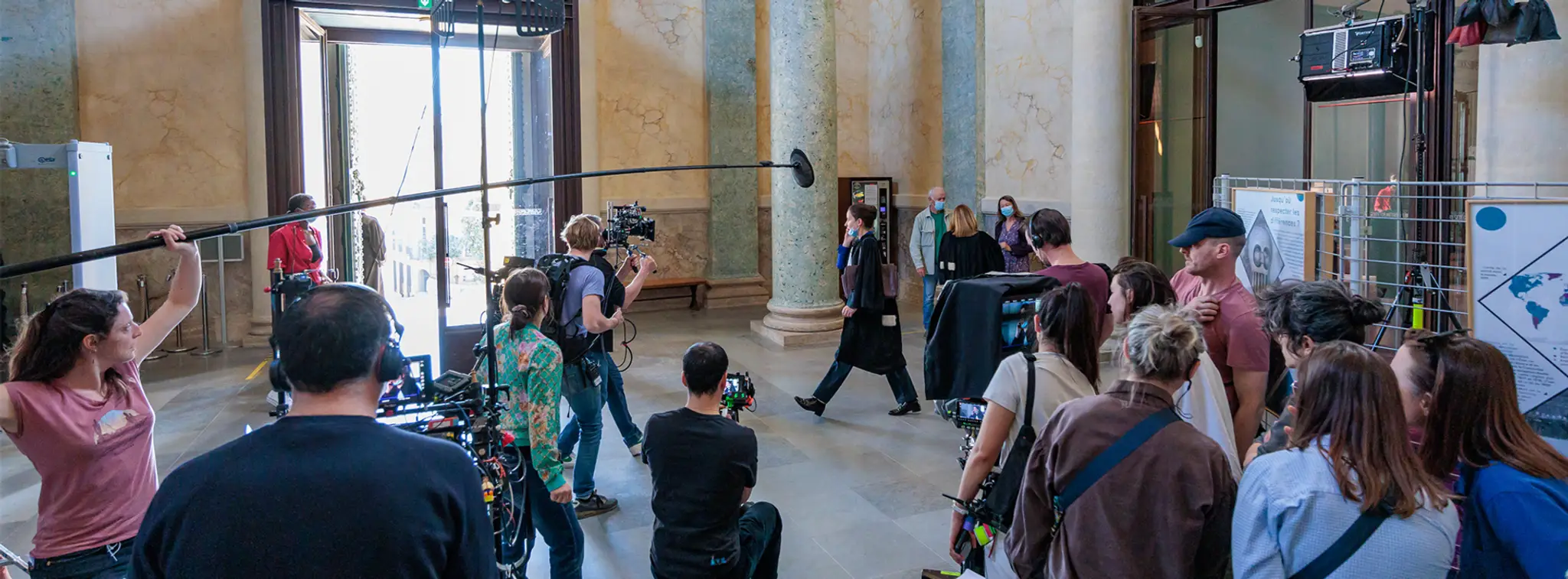 Skatepark de Montpellier Grammont
