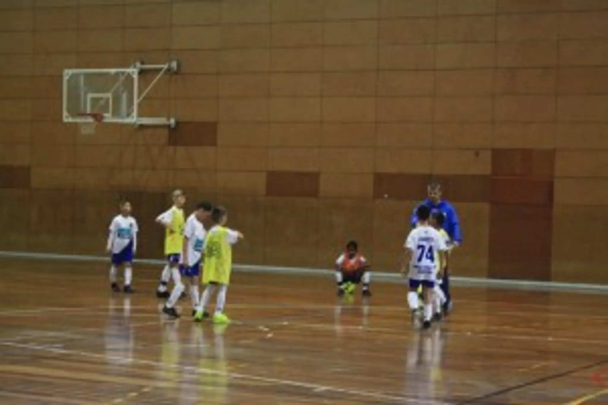 Melbourne Brasil Futsal