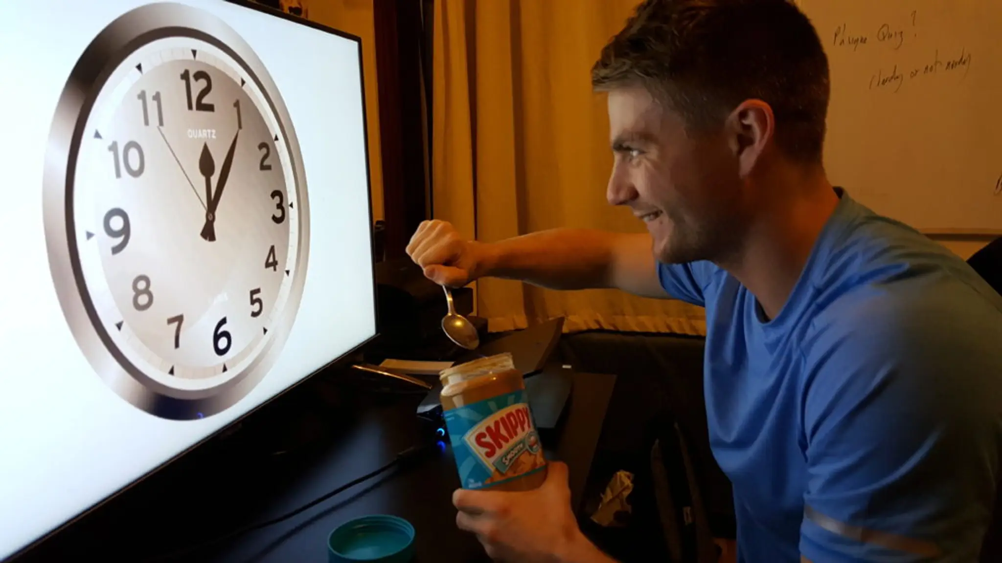 Tom Blackett Fitness