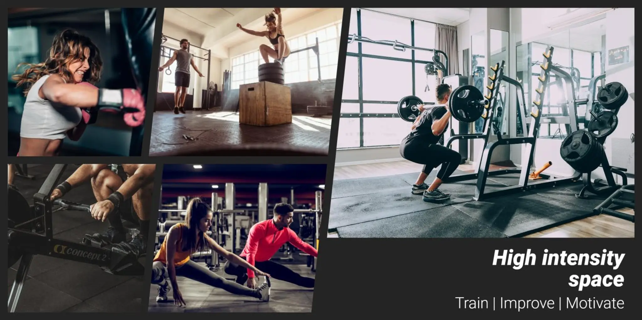 High Five Health Promotion Limited