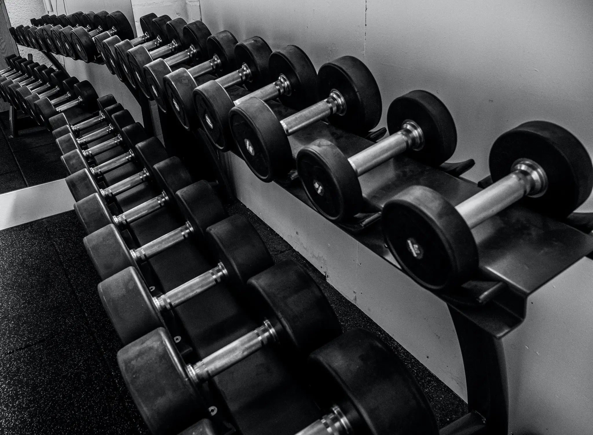 Portelli Fitness