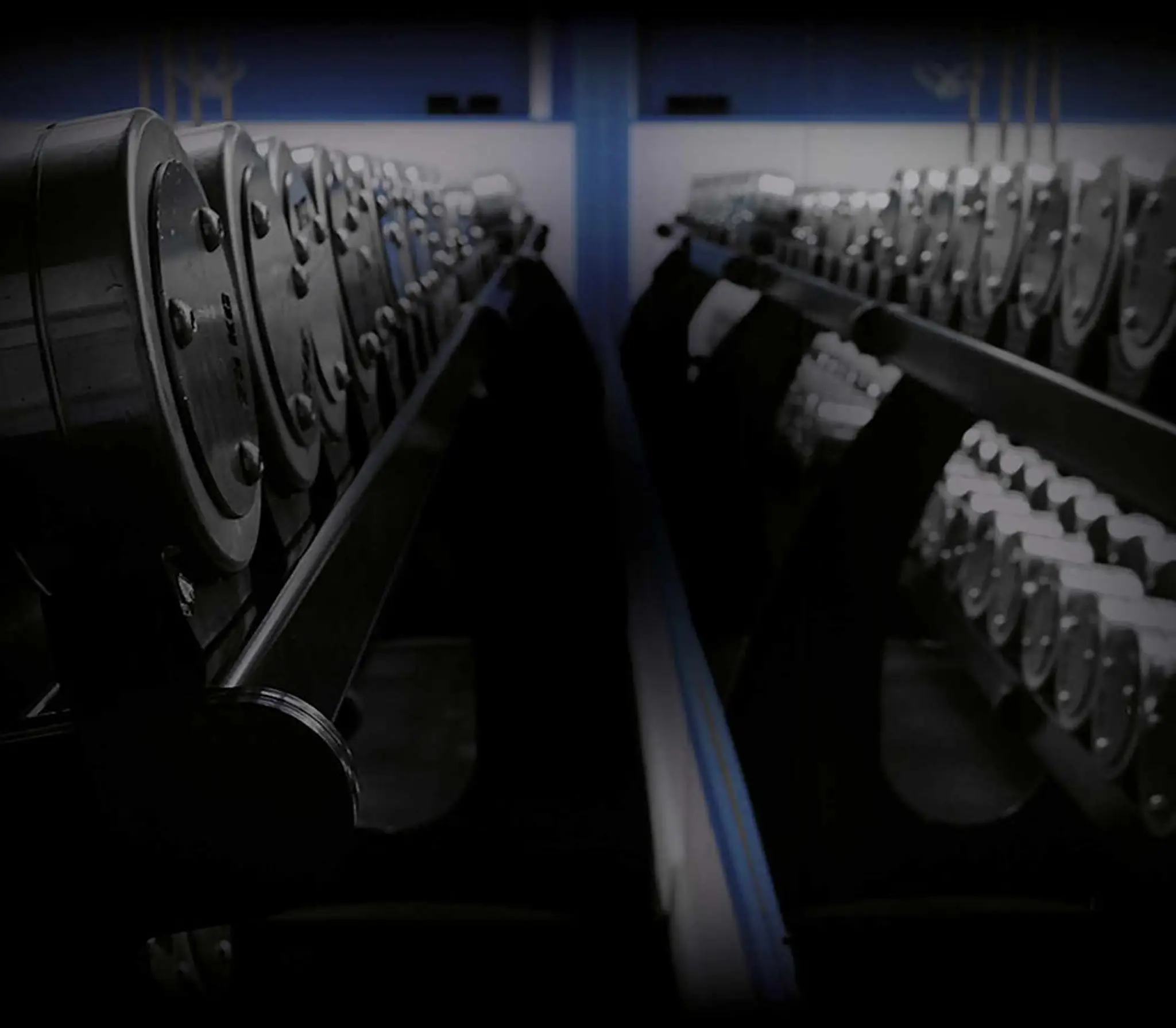 Heaven v Hell Fitness - Pemberton