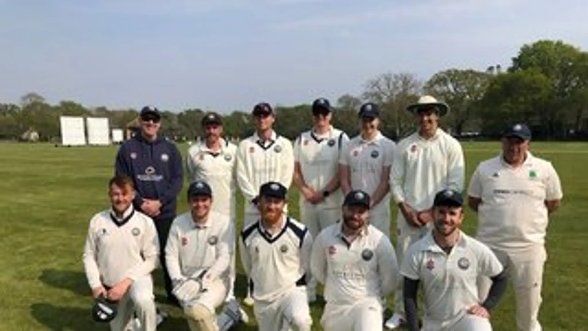 Lymington Cricket Club