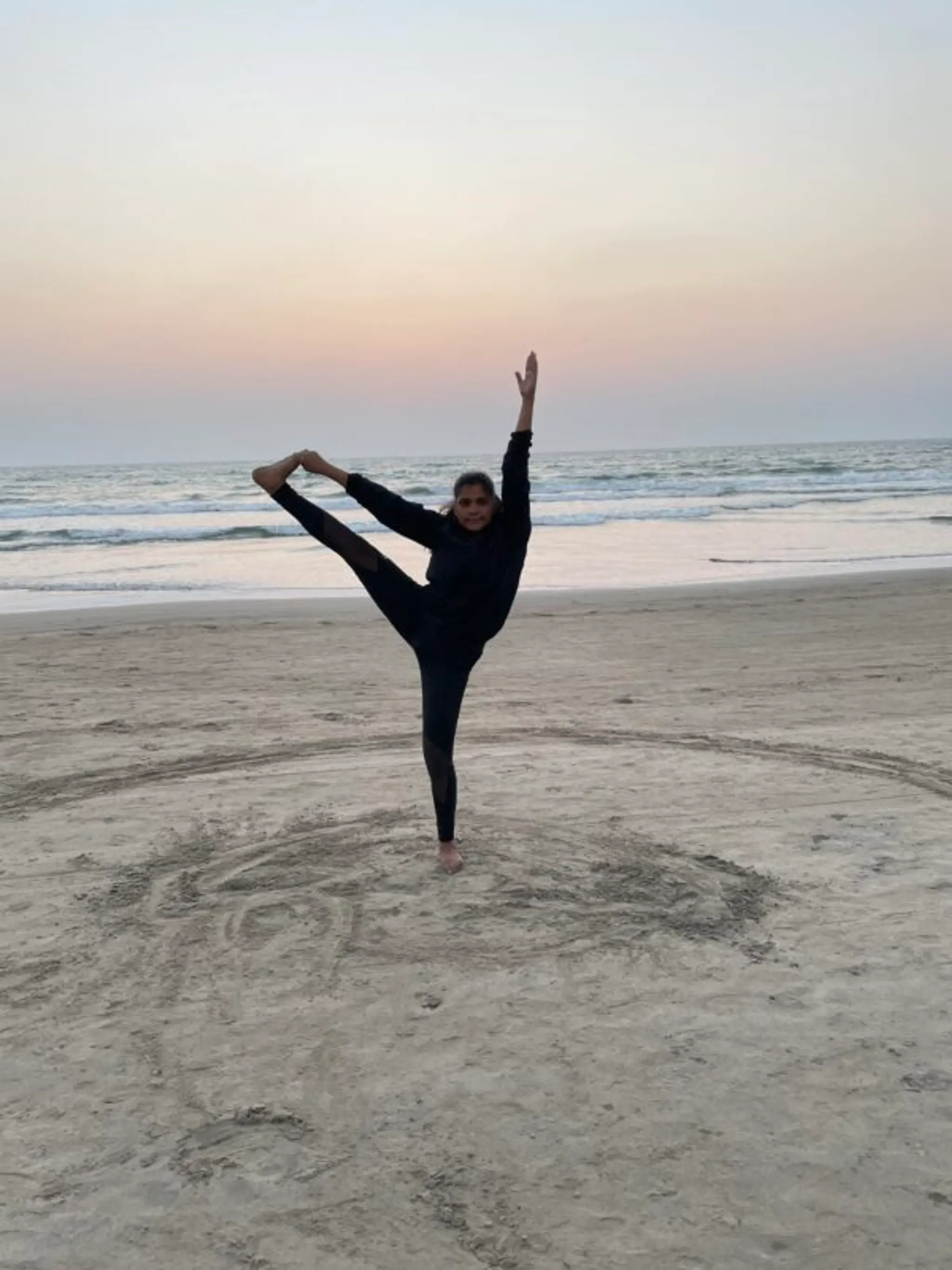 Annanya Yoga - Best Online Classes