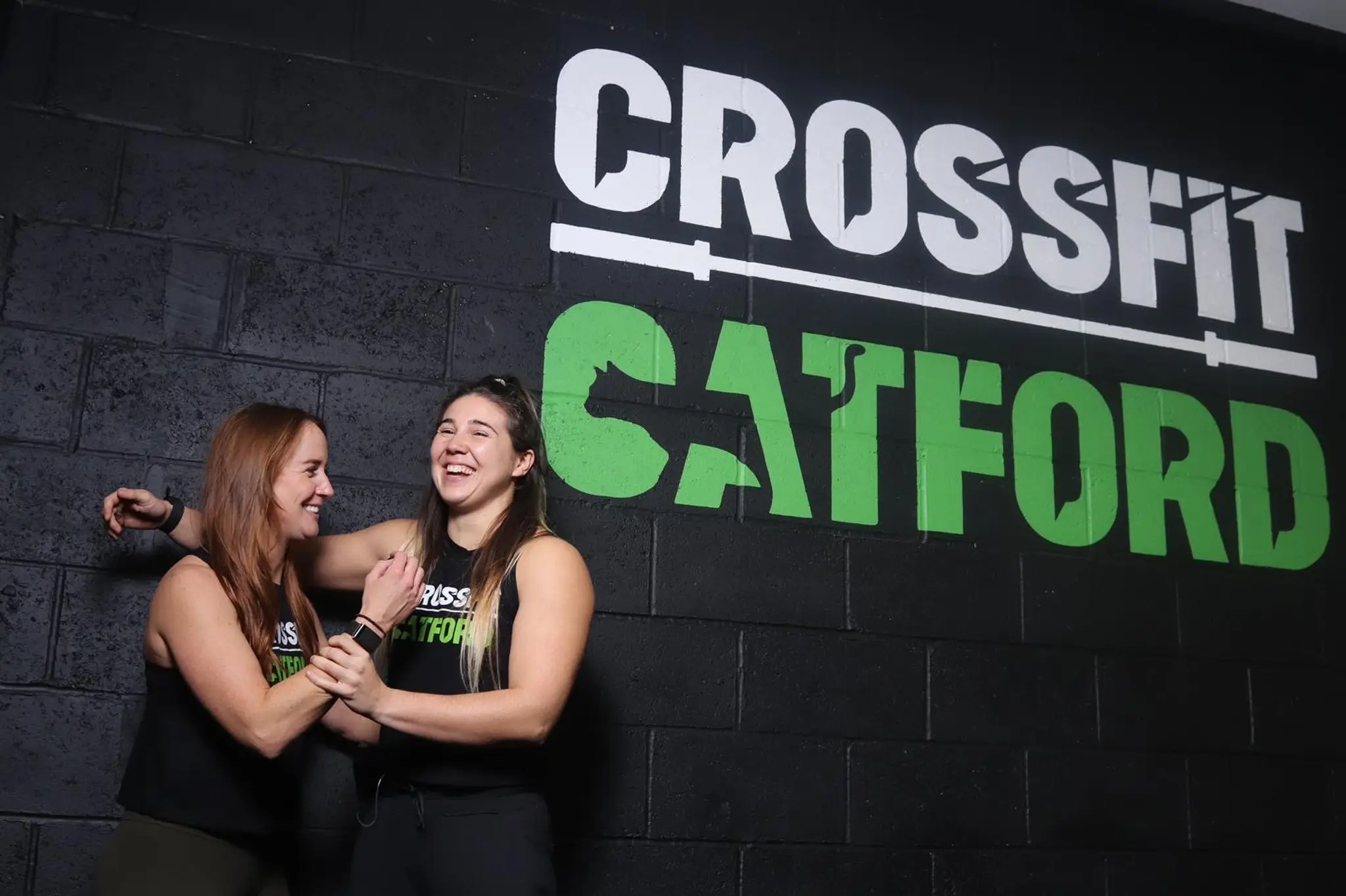 Crossfit Catford