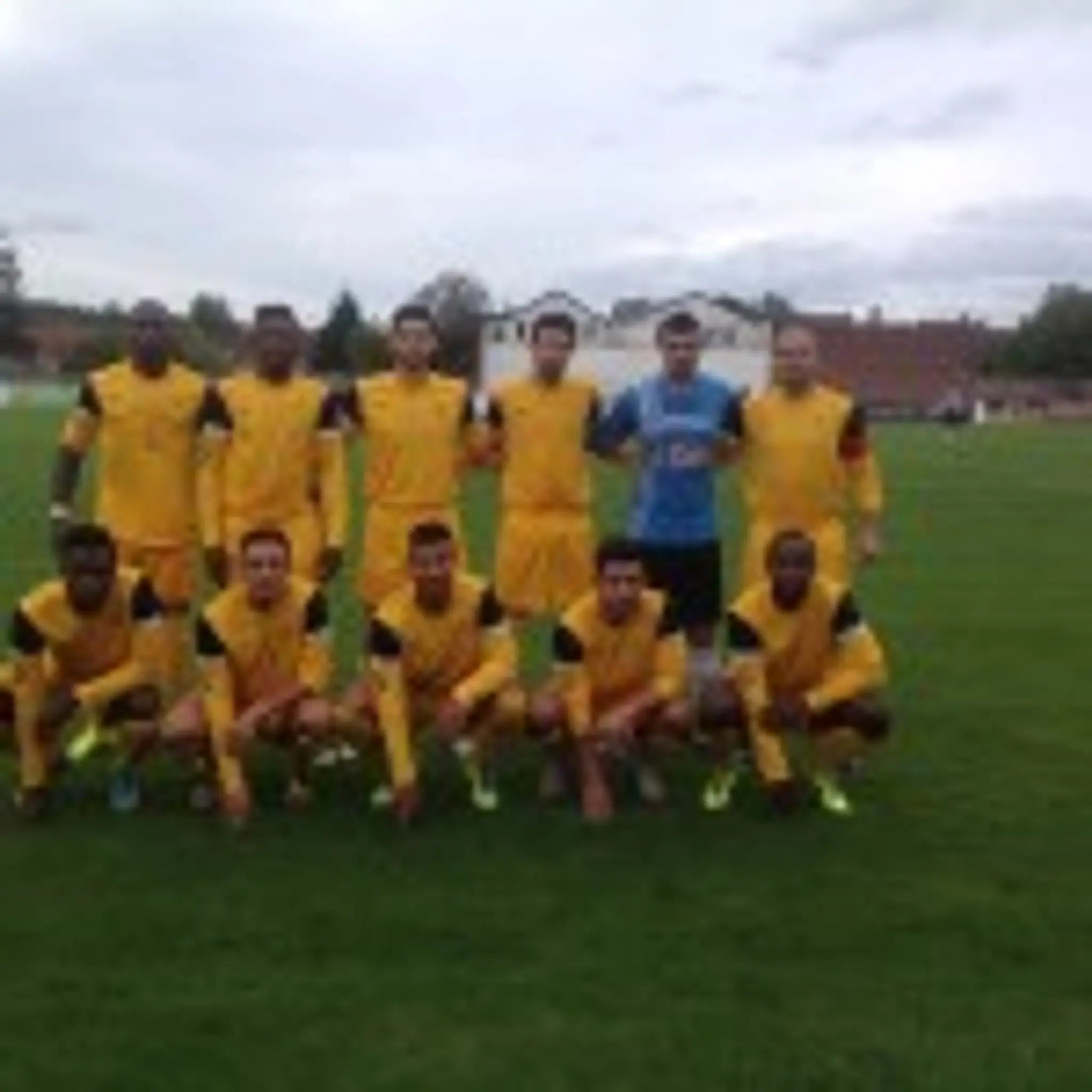 Maccabi Paris Metropole