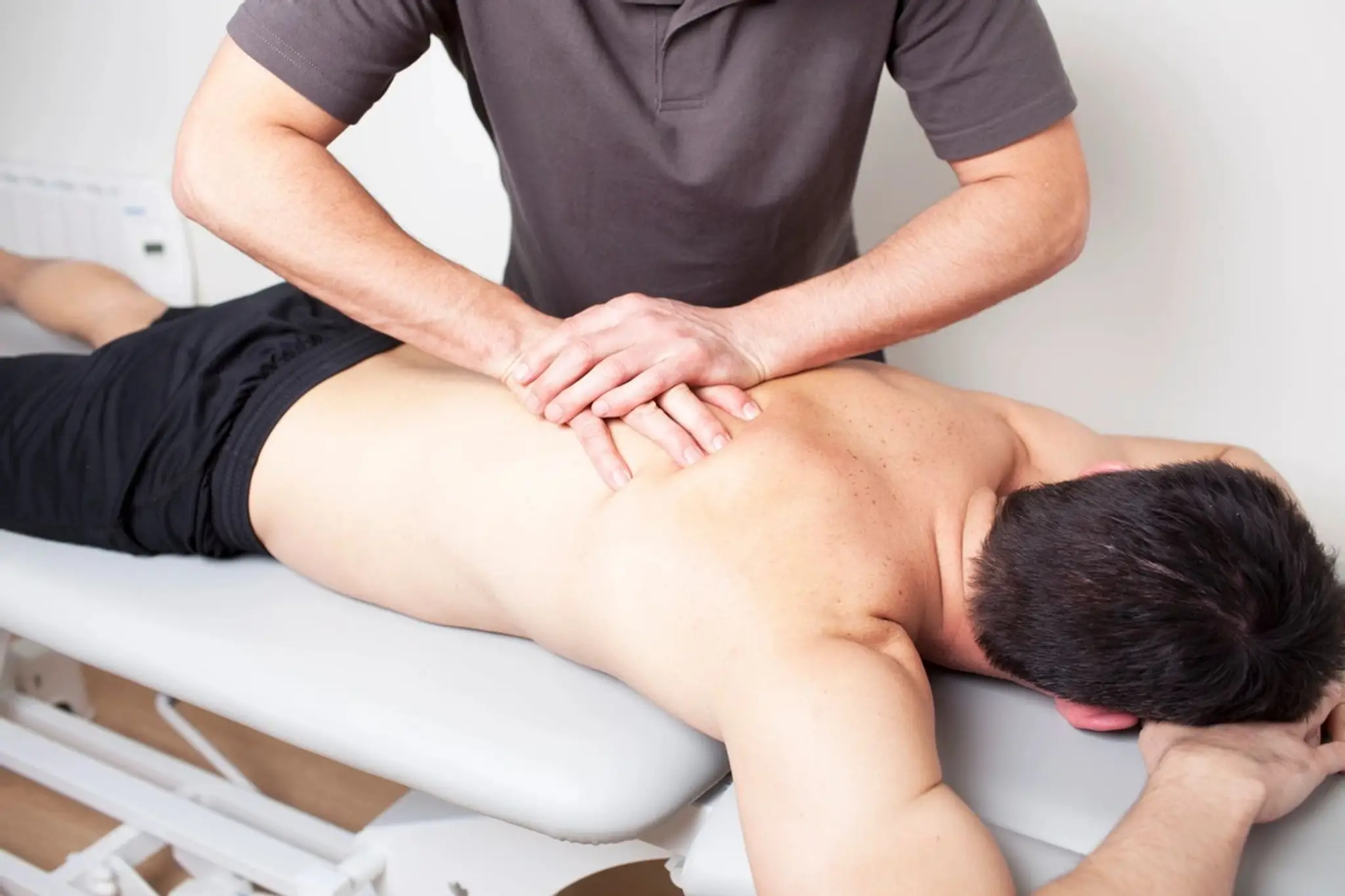 MJT Sports & Remedial Massage