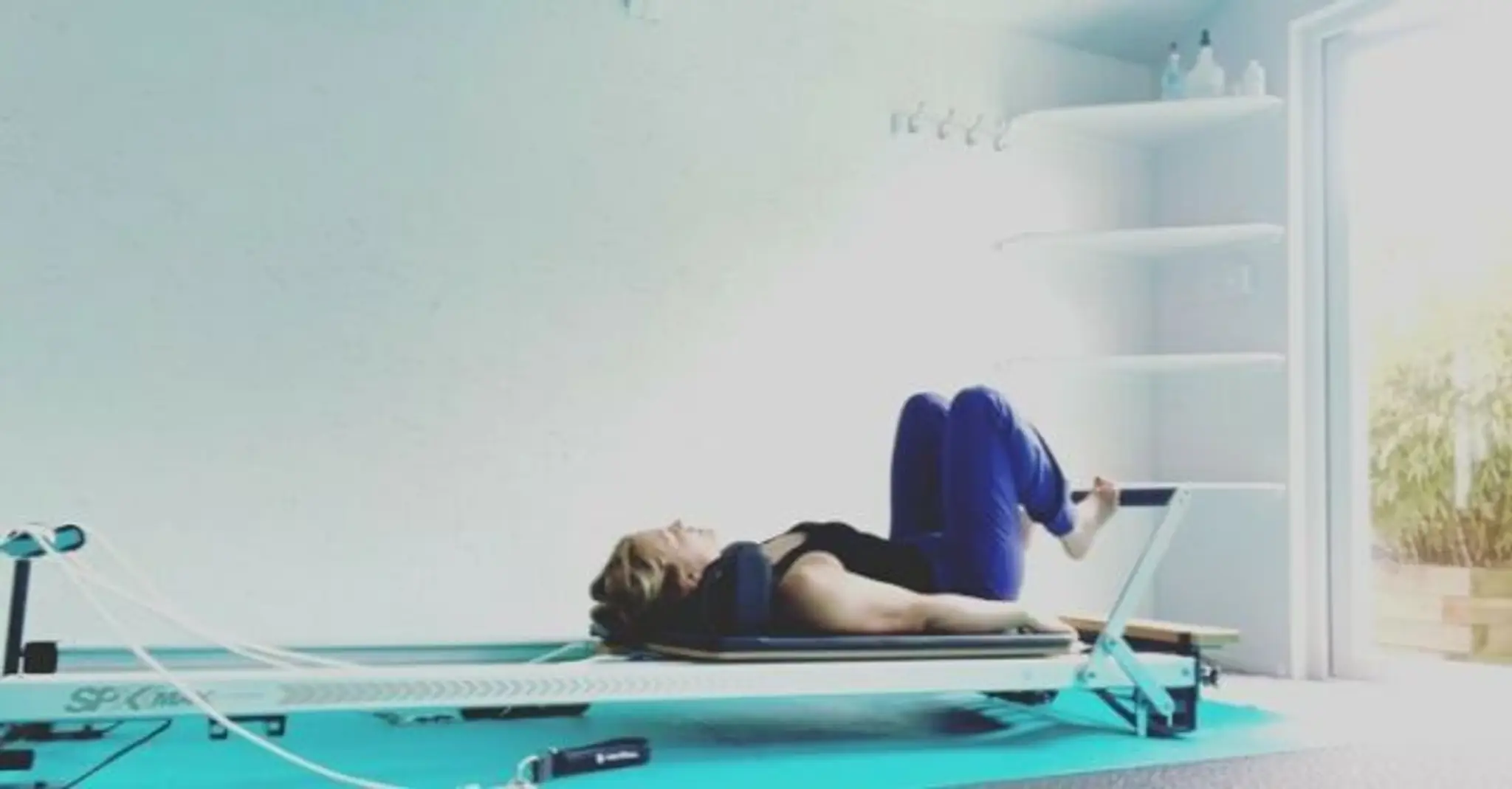 Body Balance Pilates