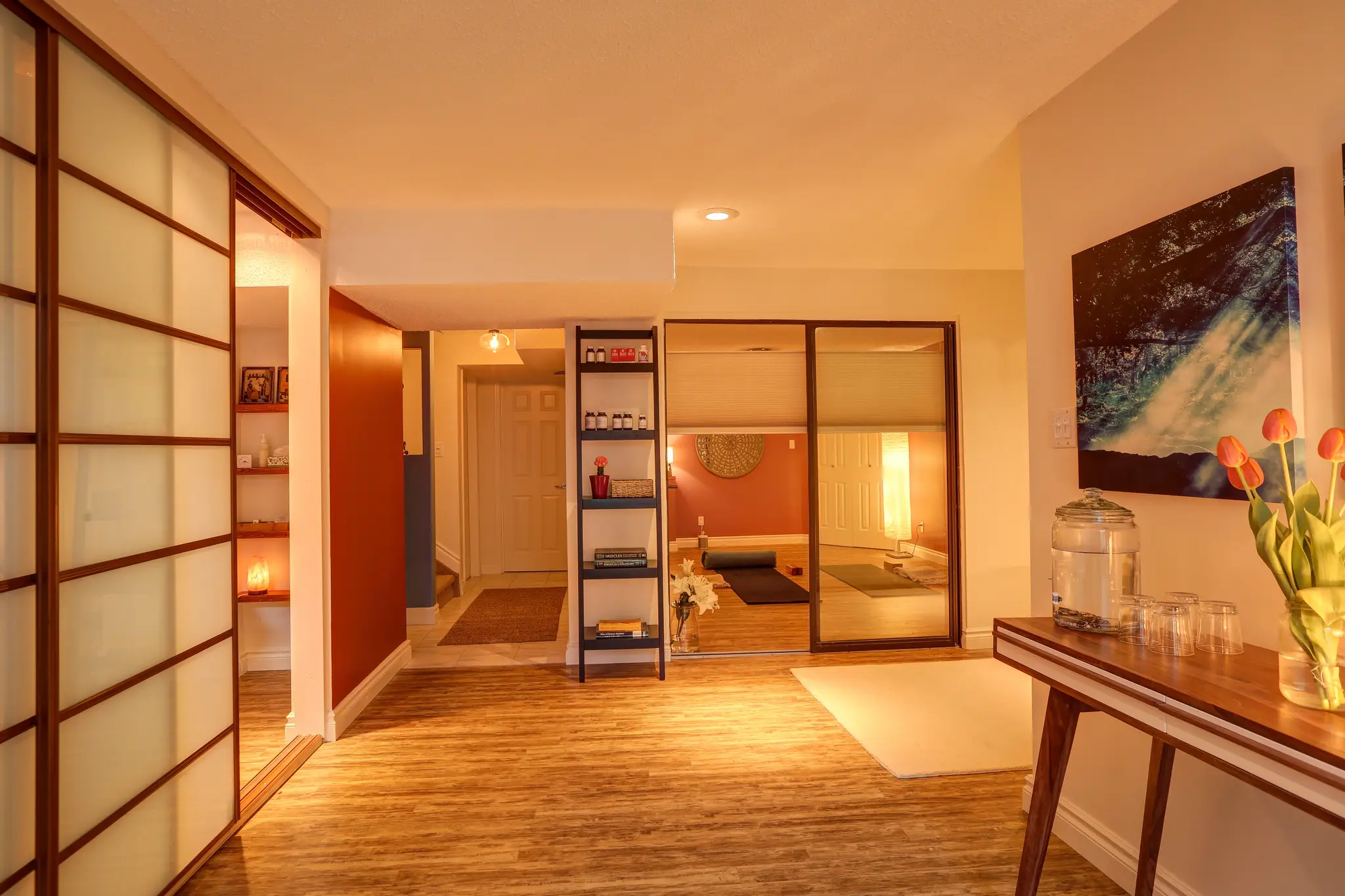 Integrated Therapies - West