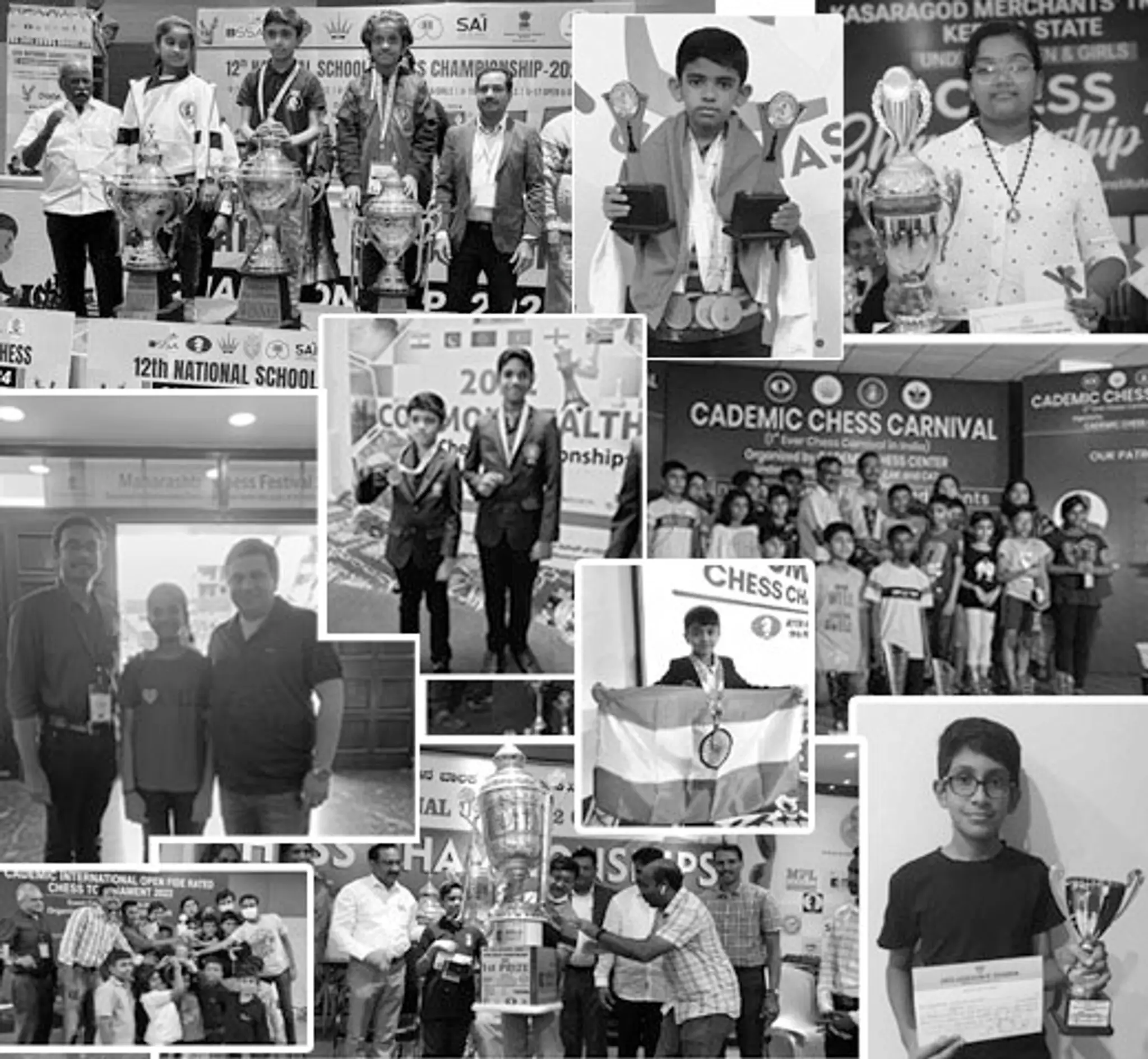 Masters Chess Academy