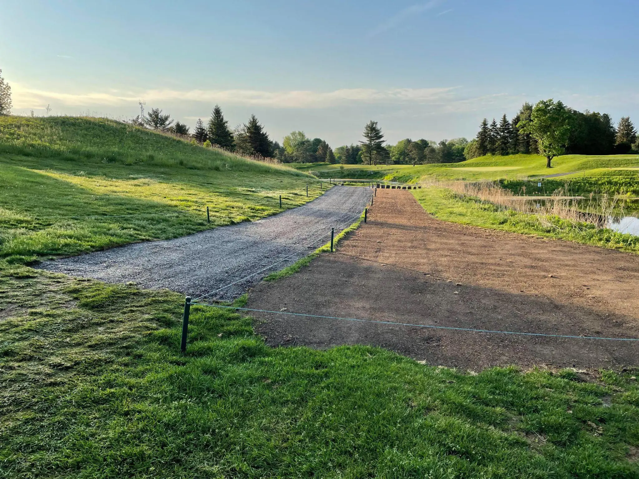 Flamborough Hills Golf Club