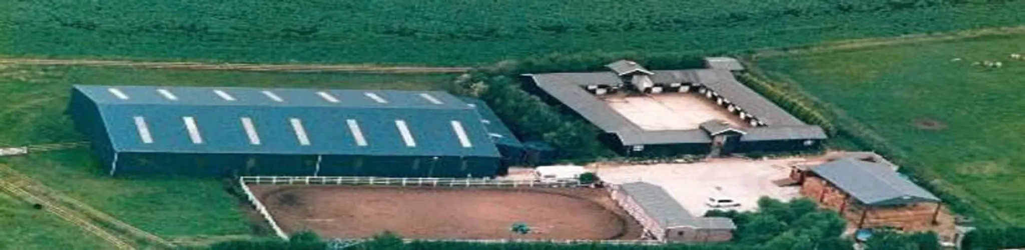 Halsall Riding & Livery Centre