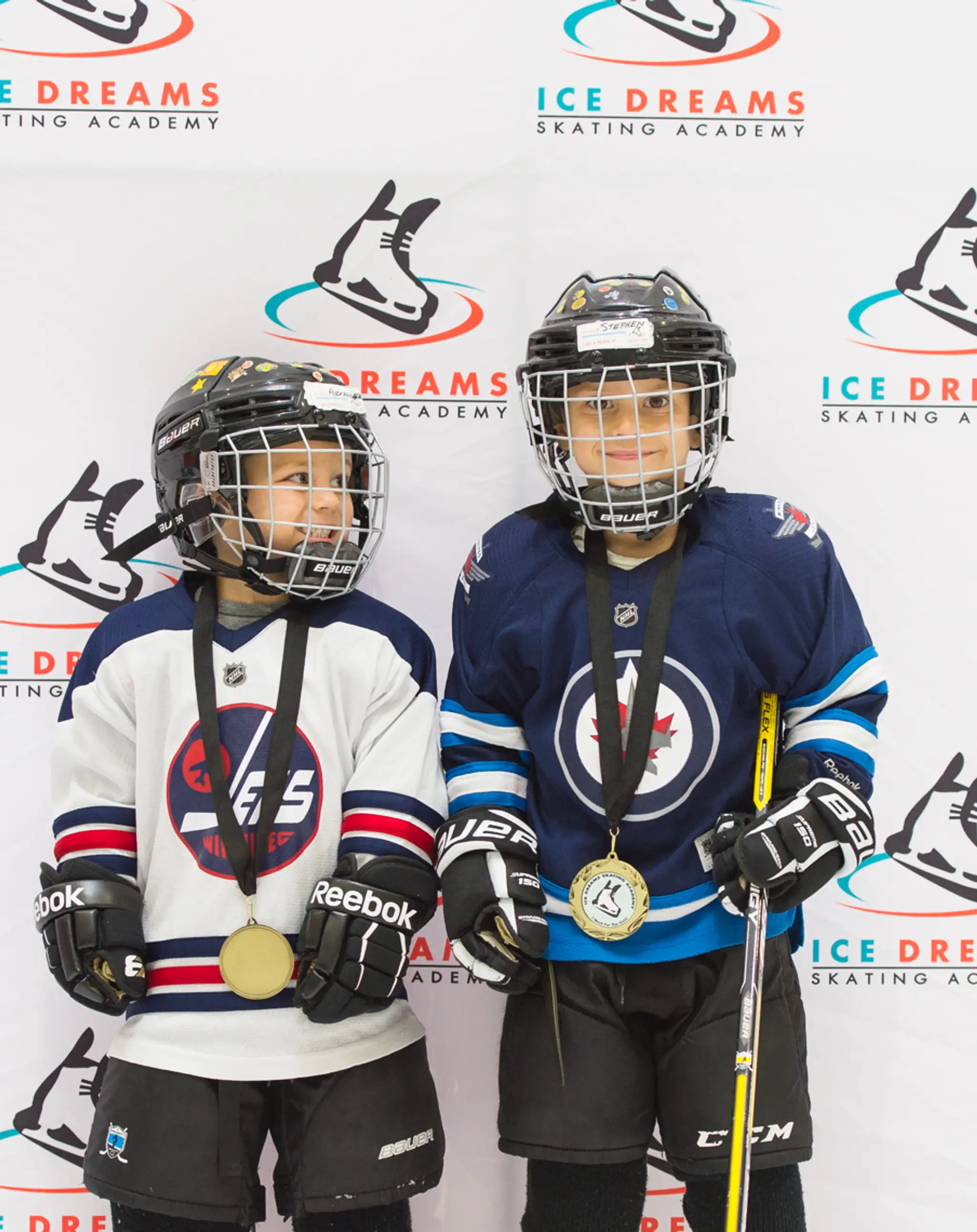 Ice Dreams Skating Academy