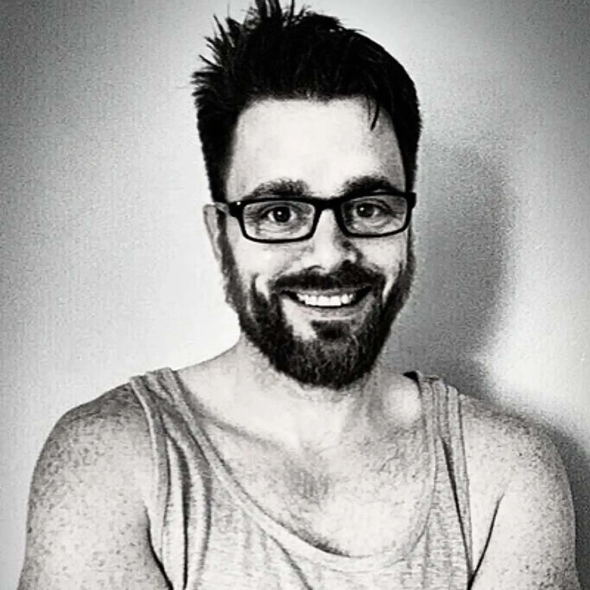 Liam's personal training