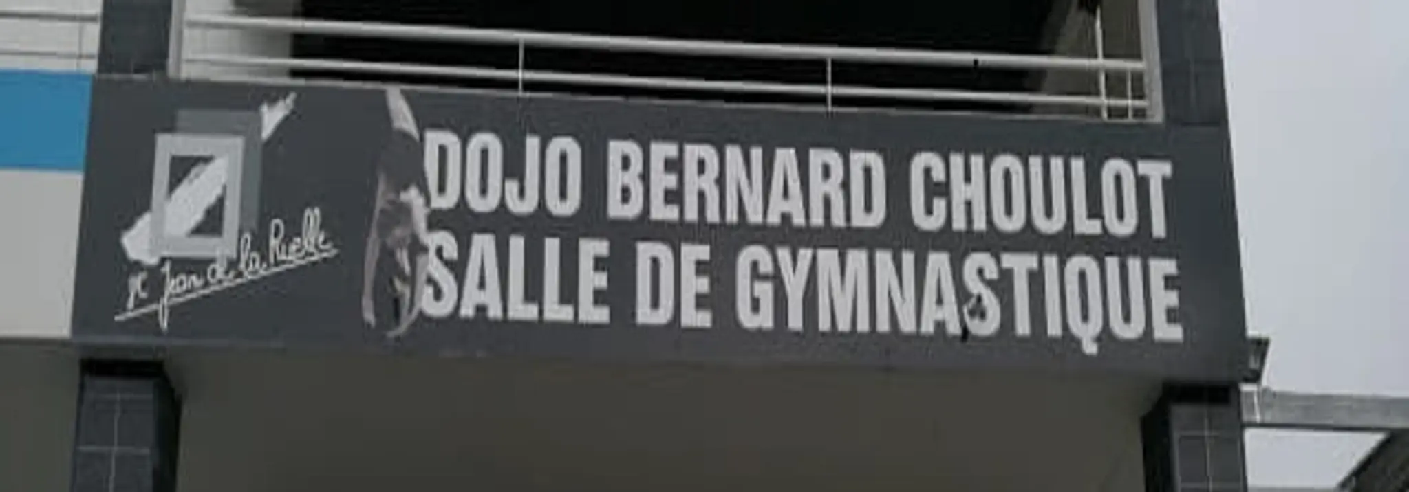 Judo-Club Saint Jean De La Ruelle