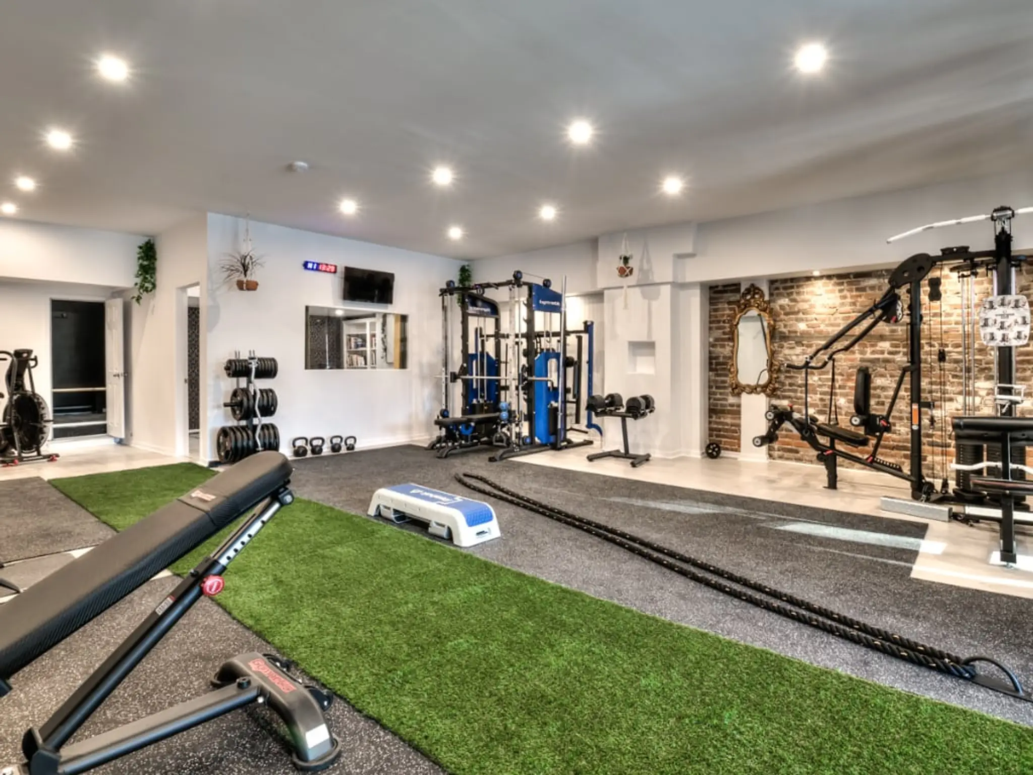 Patrick Ste-Marie N.D., confrencier et coach en sant, fitness et alimentation