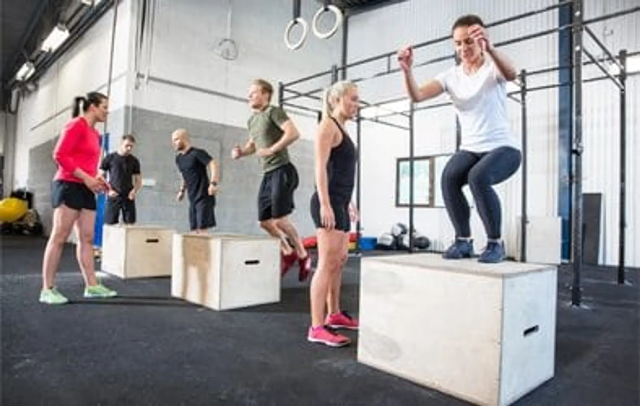 Pep Energy - Gym À Saint-Ouen