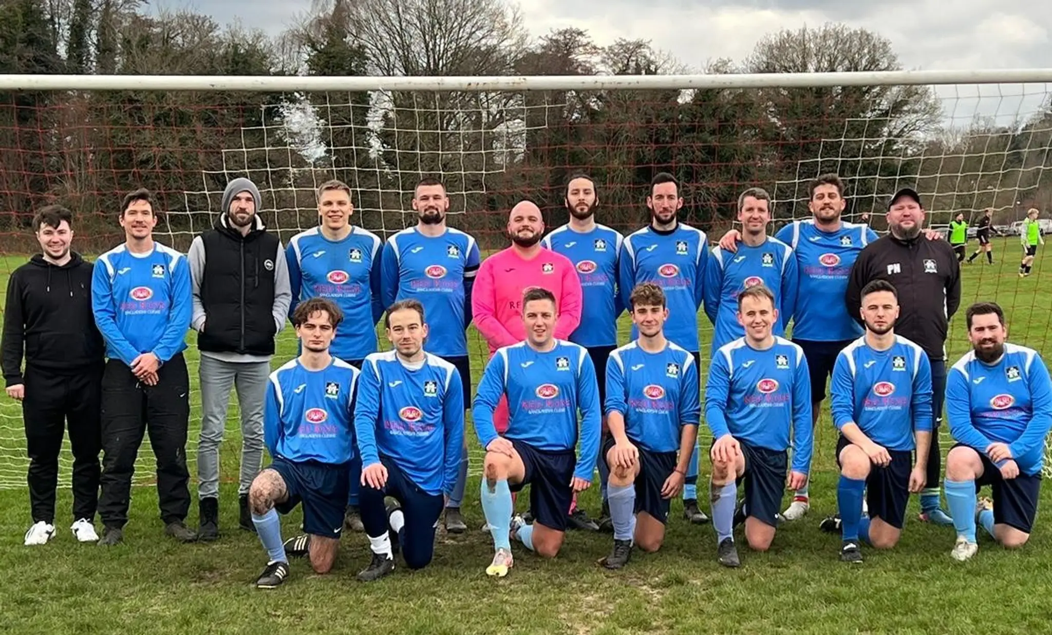 Weysiders FC