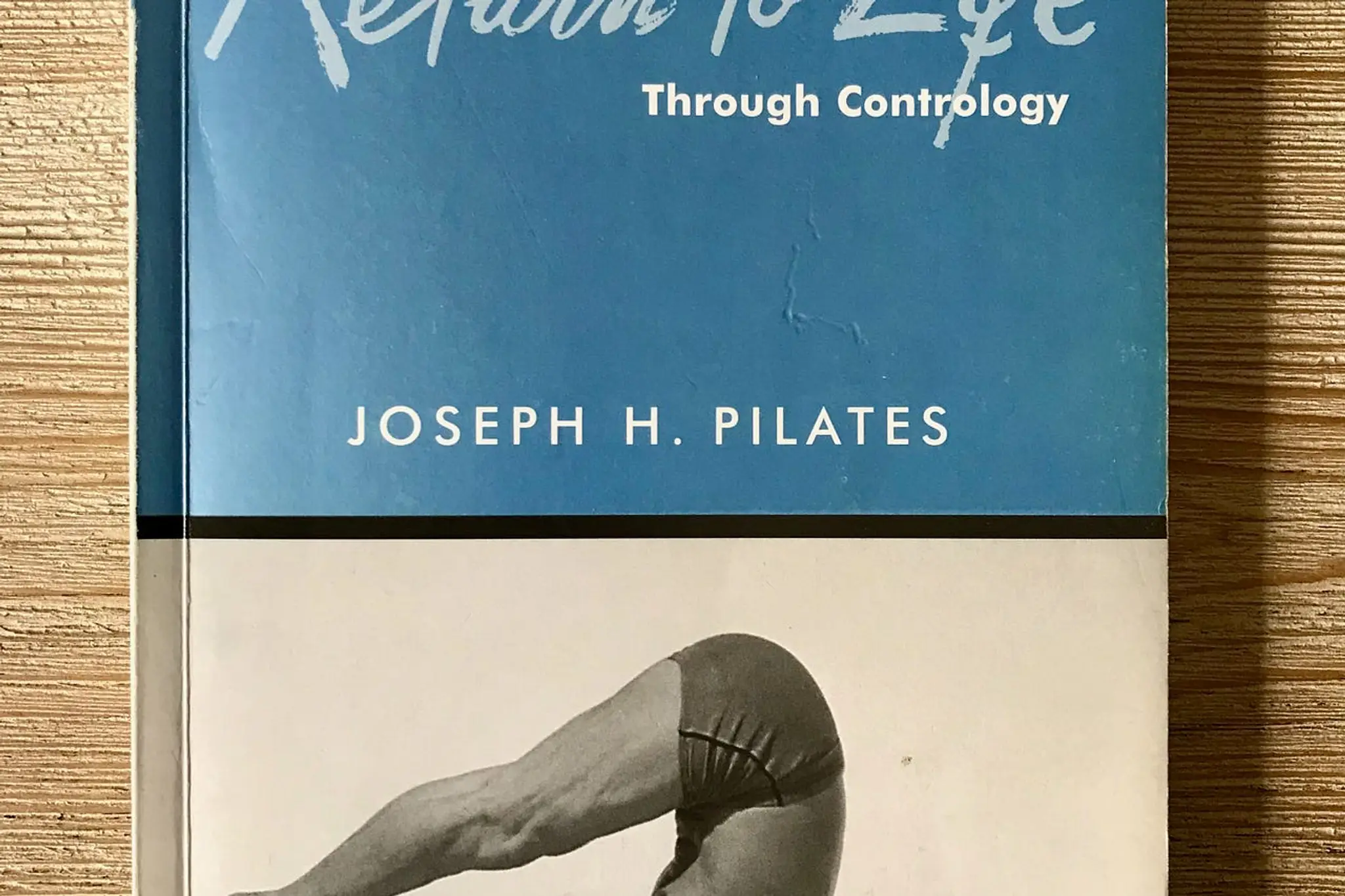 Opotopo Pilates