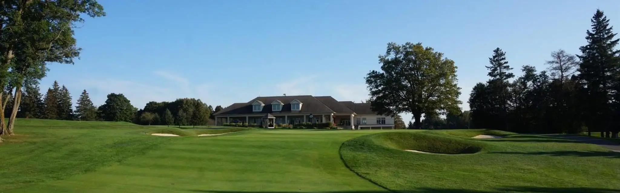 Beverly Golf & Country Club