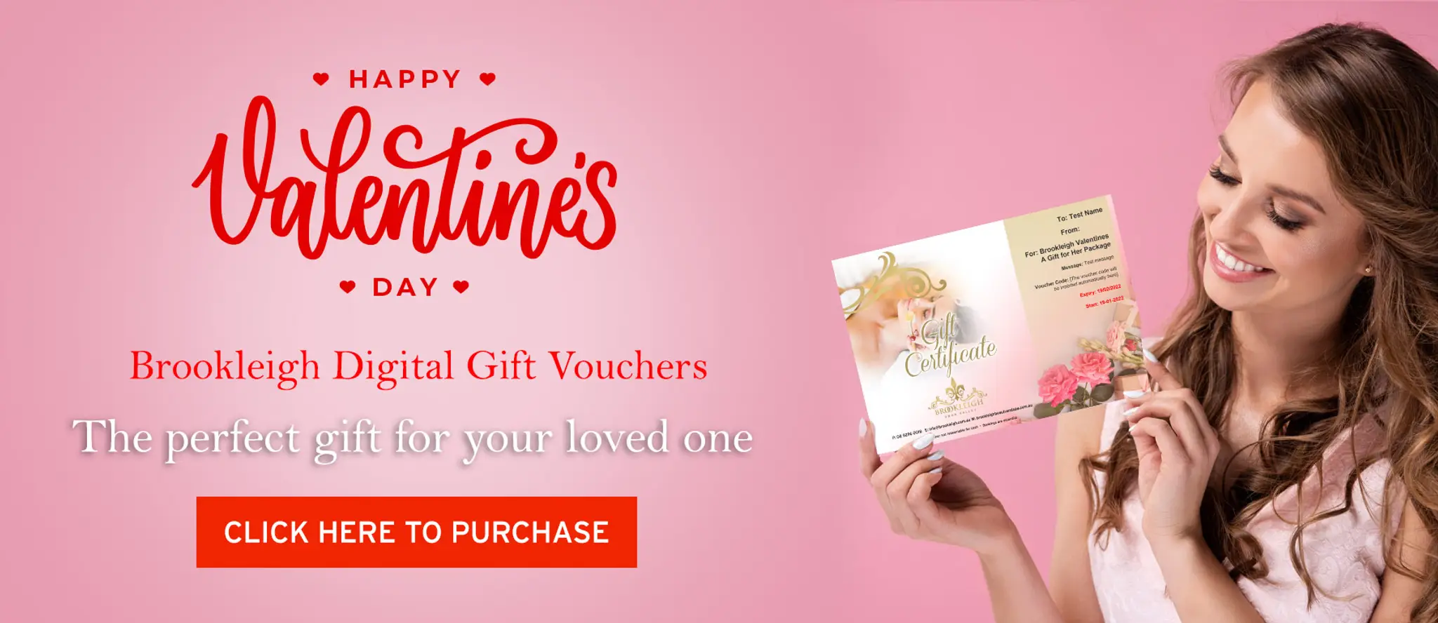 Brookleigh Beauty and Spa