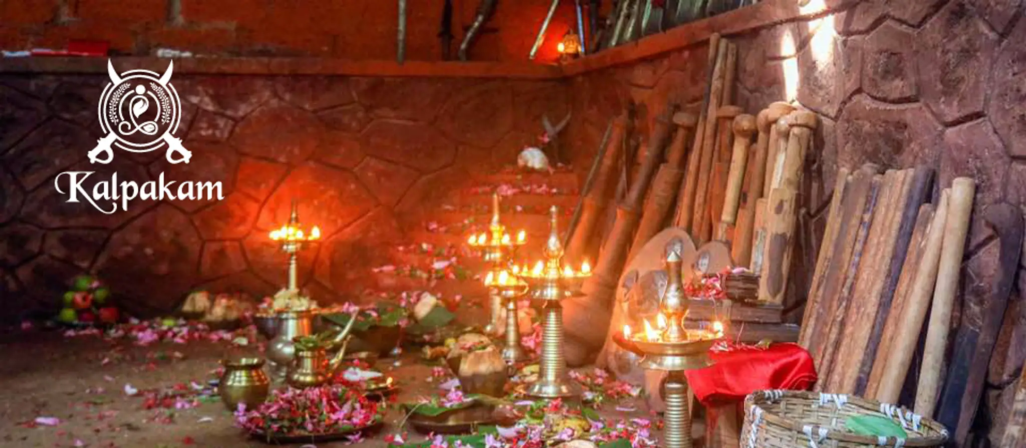 Vkm kalari, ramapuram