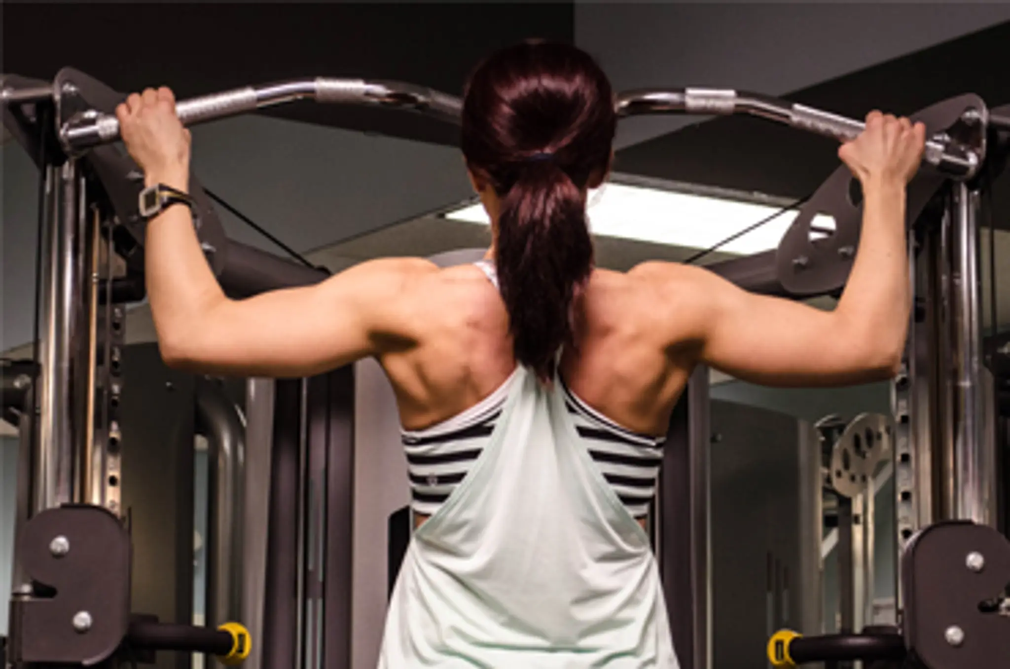 Heart & Soul Fitness