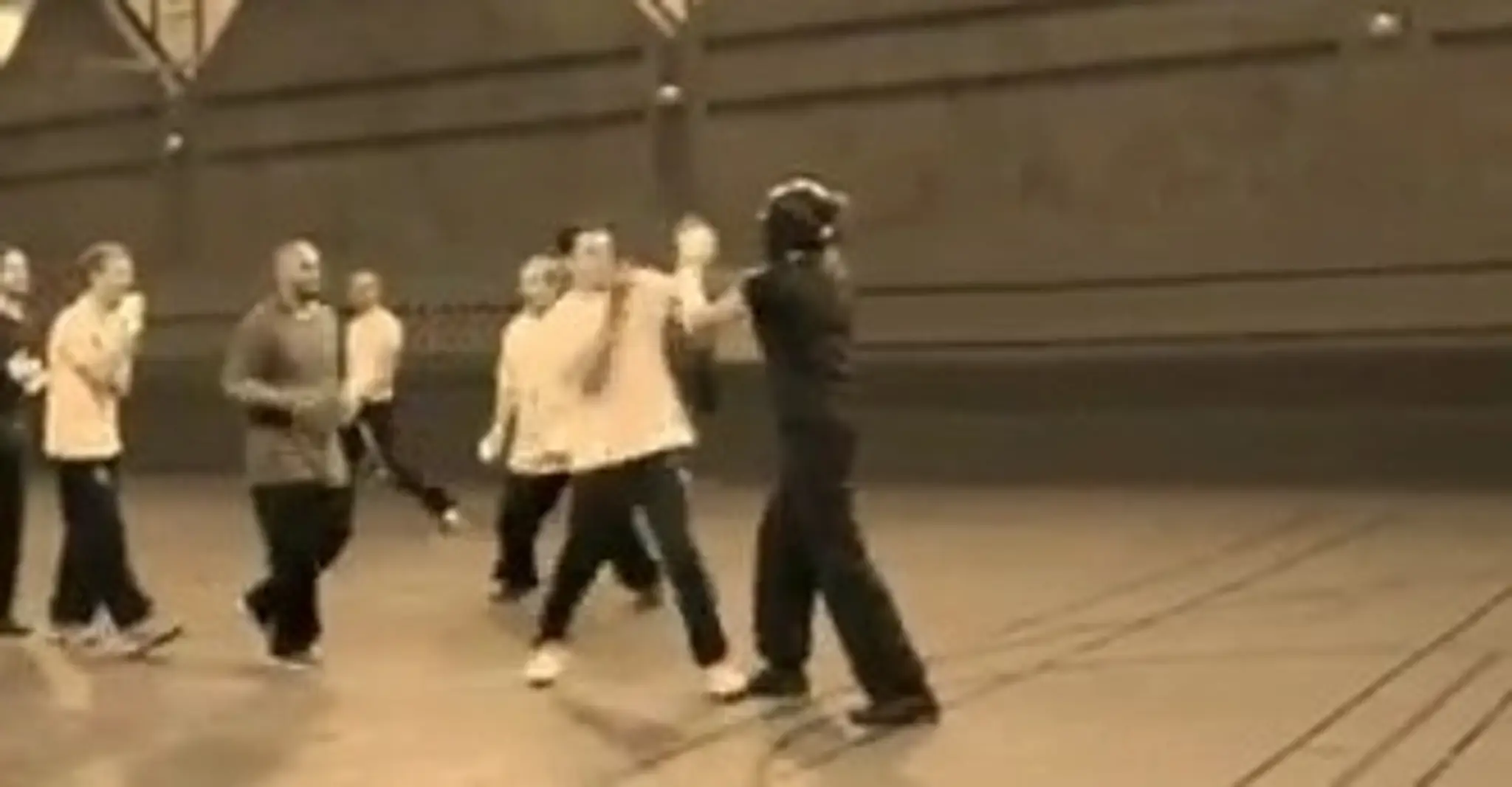 Association Wing Tsun Du Rhône