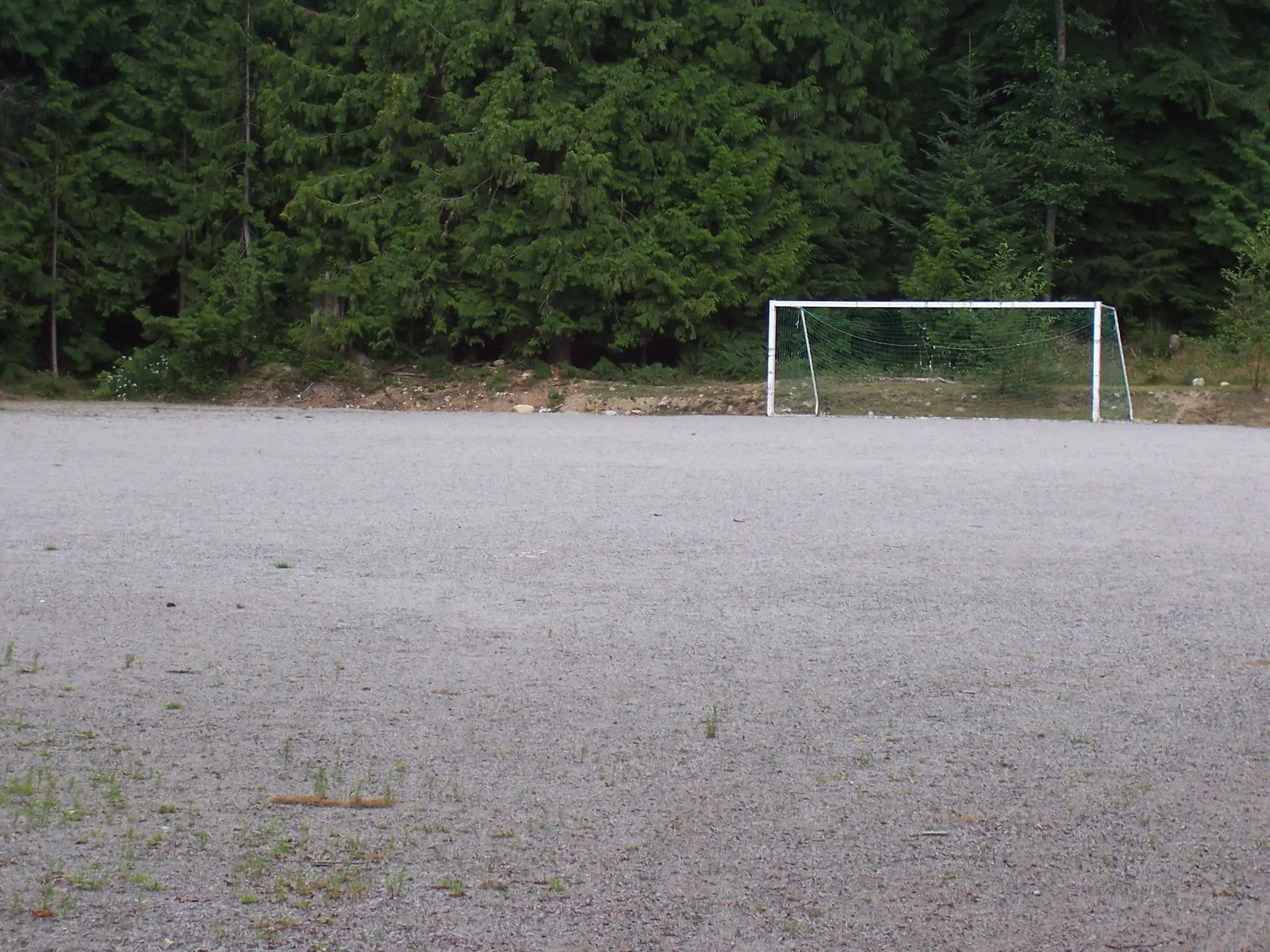 Maryanne West Playing Field