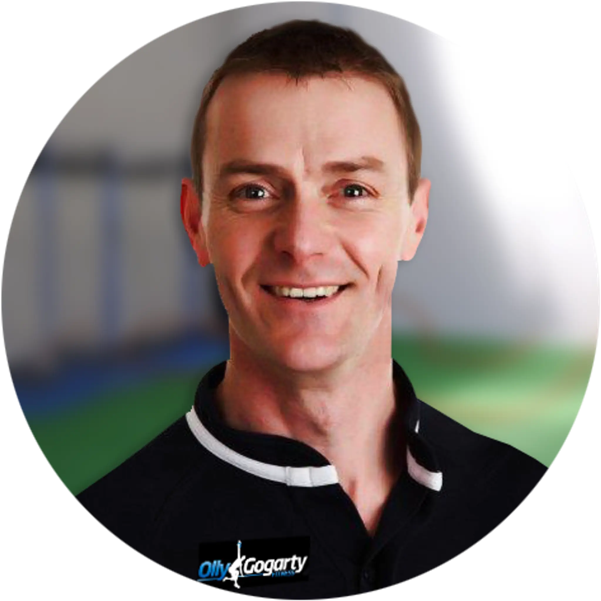 Olly Gogarty Fitness