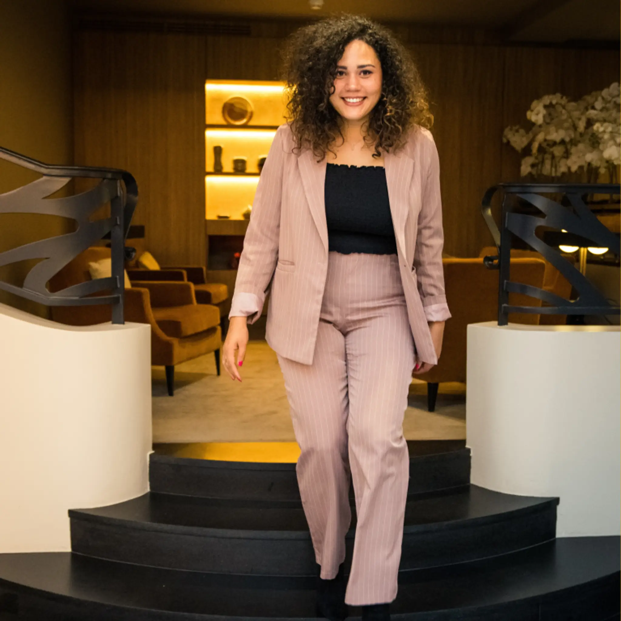 Pauline Wasy - Trainer Professional Certified Rncp