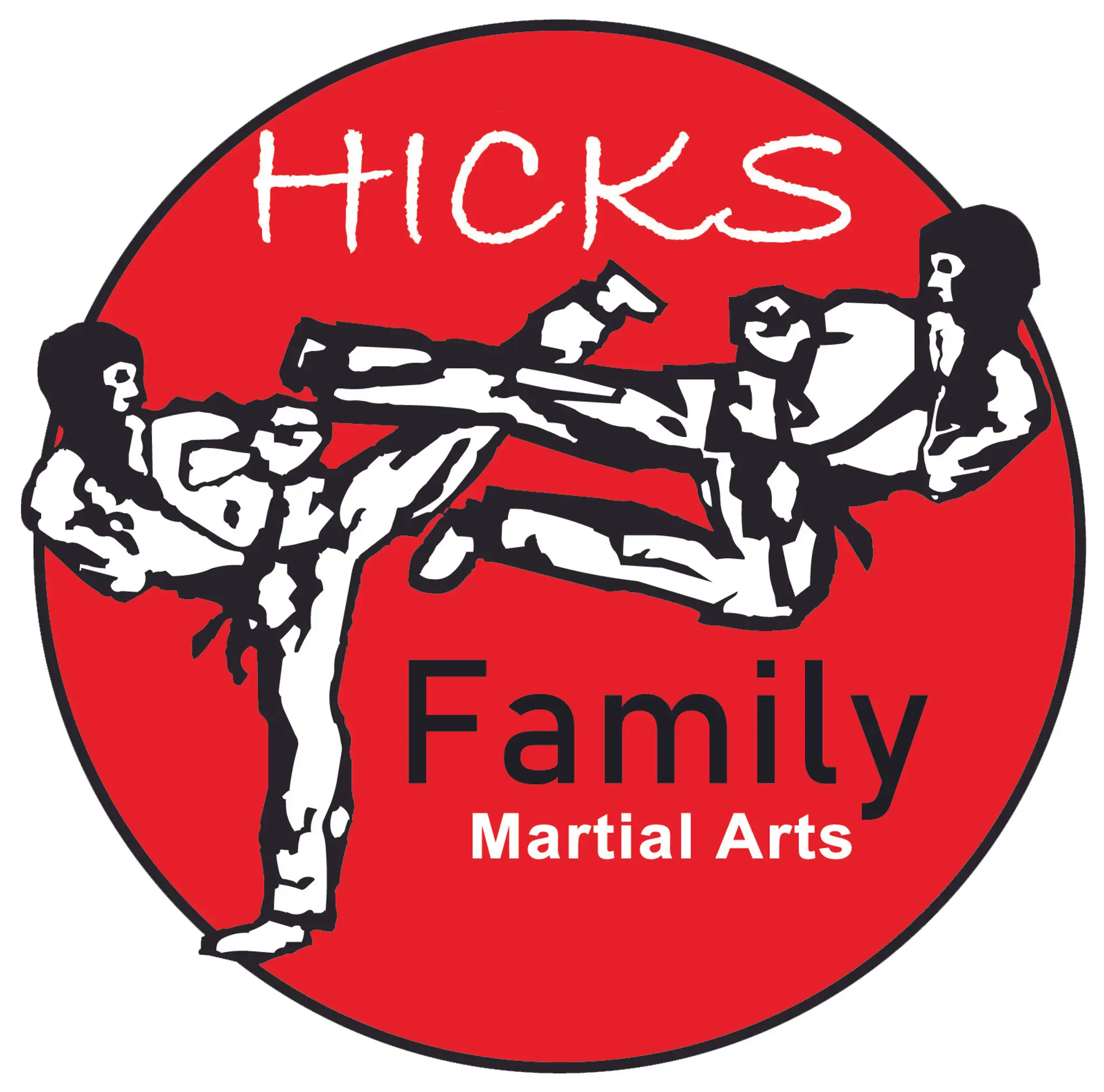 Family Martial Arts Centre
