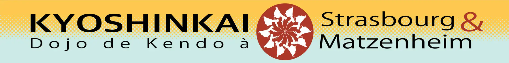 Kendo Kyoshinkai Strasbourg