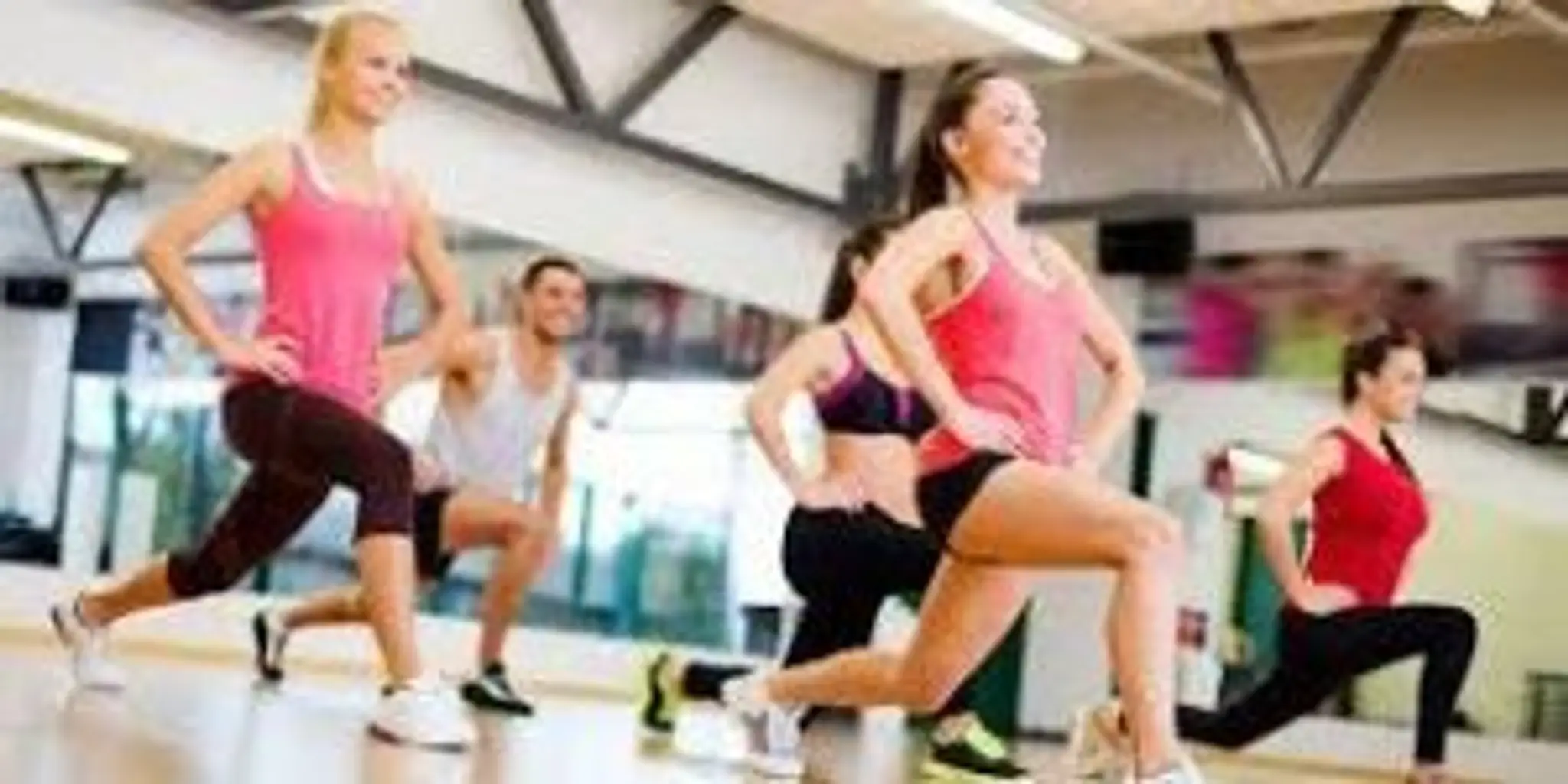 Association Fitness & Danse du Las