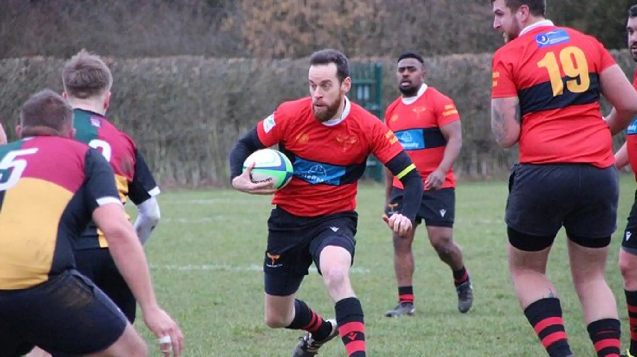 Phoenix Rugby Football Club