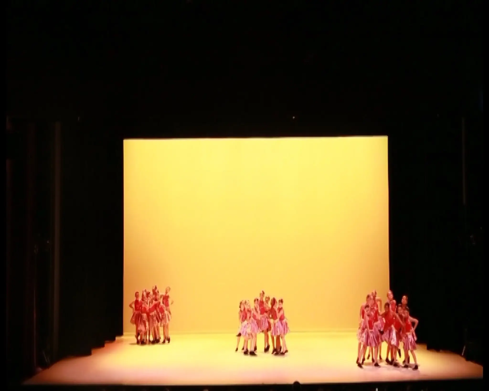 Dance Center Studio Art 13
