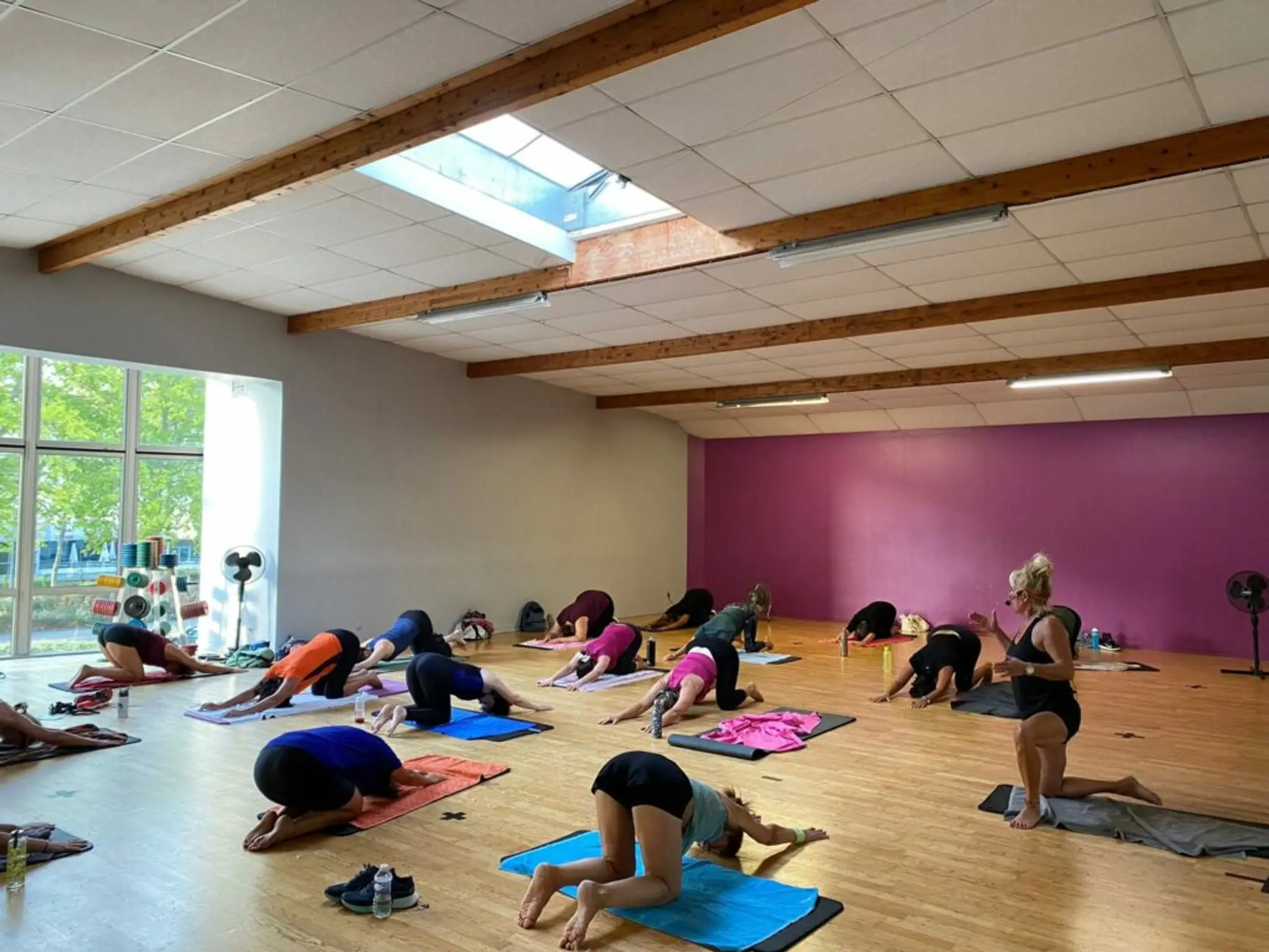 Energym