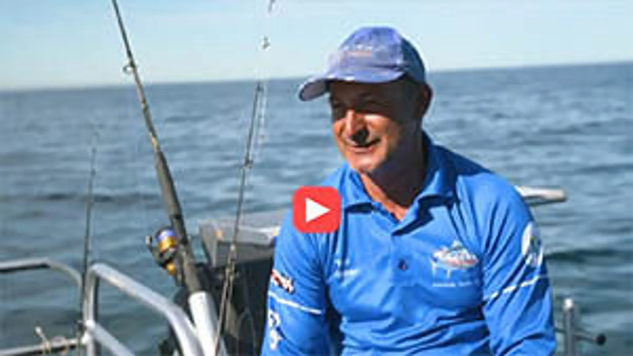 Go Get'Em Fishing Charters