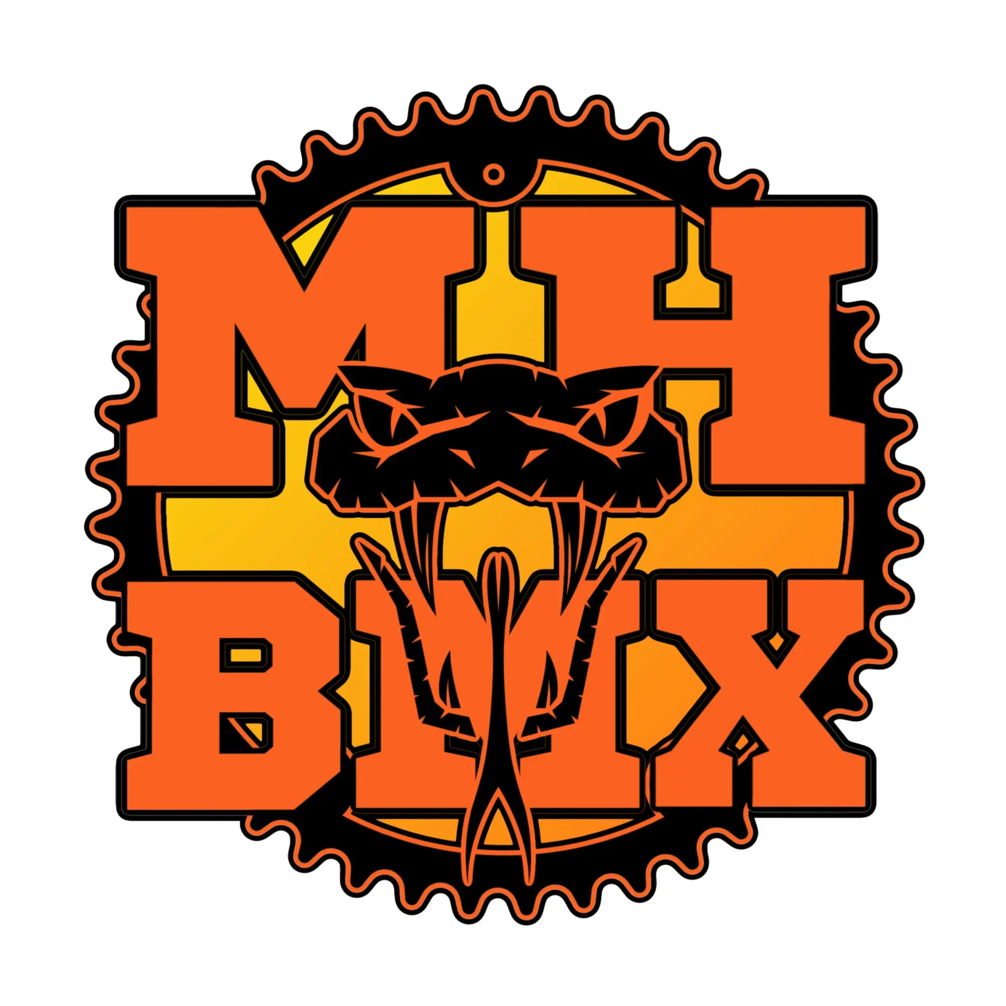 Medicine Hat Bmx
