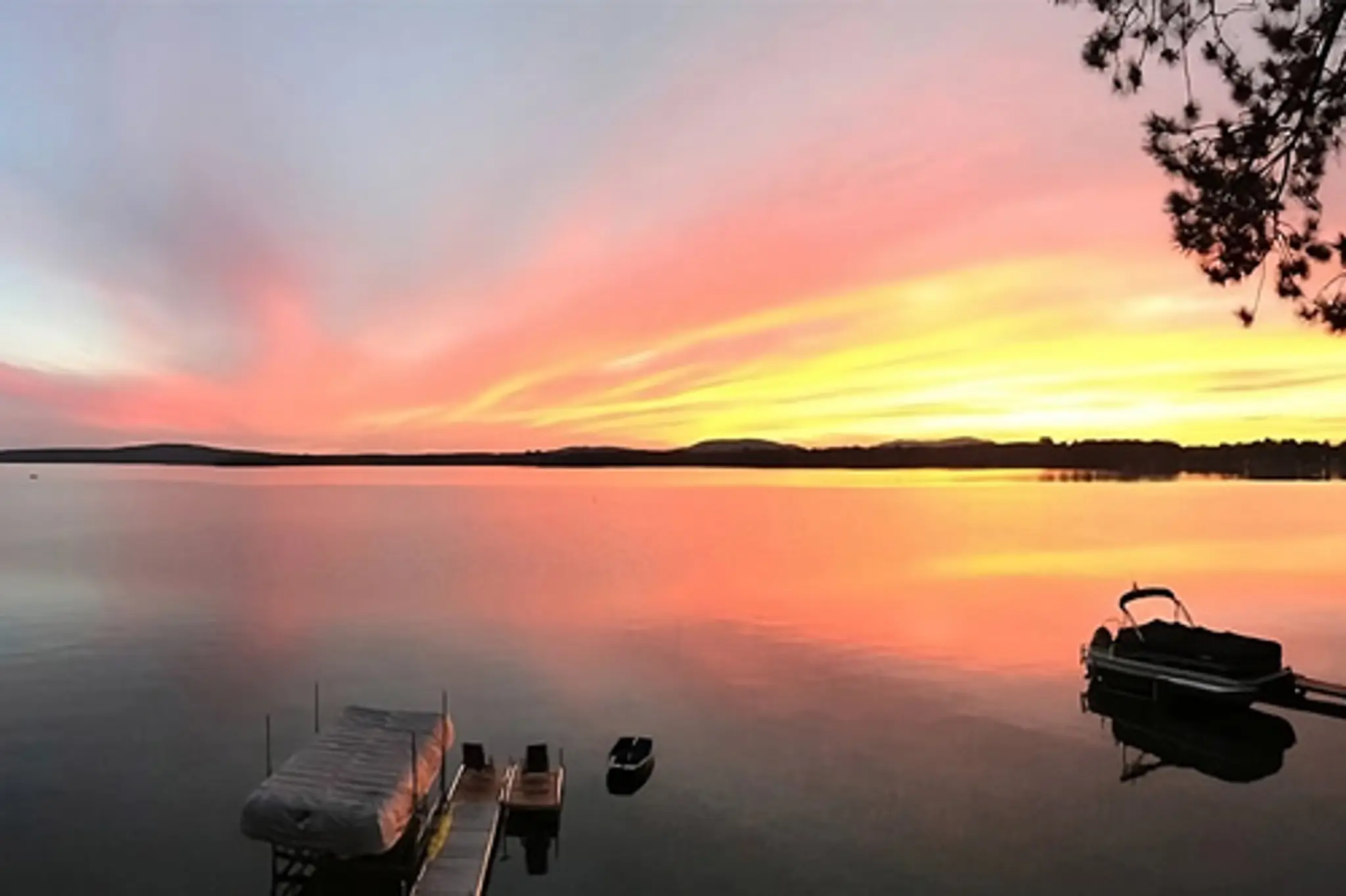 Chalet a louer bromont