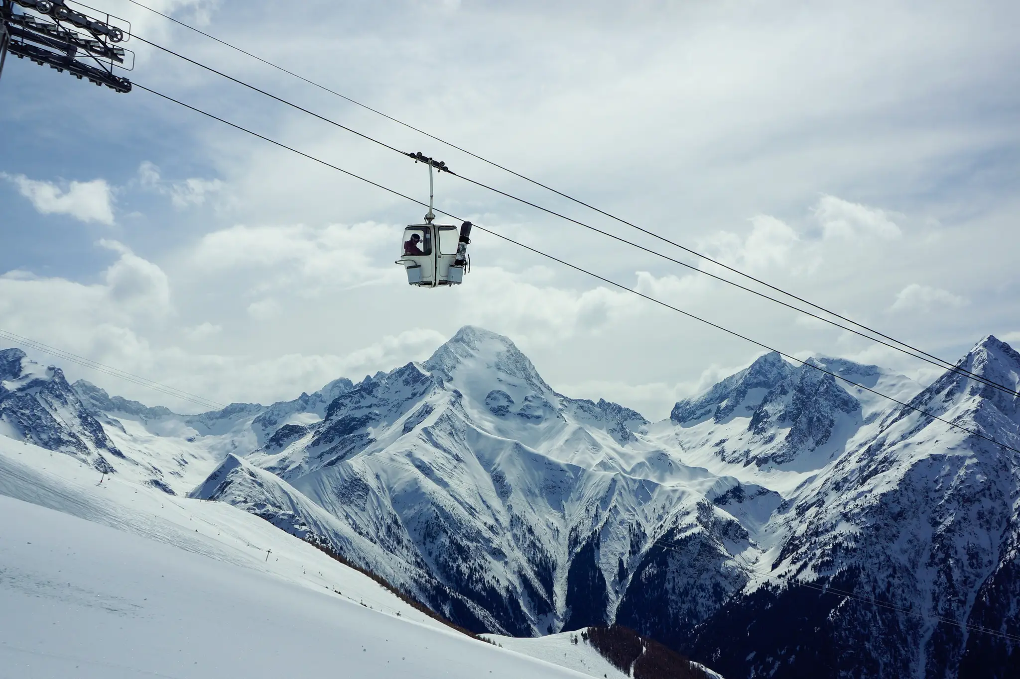 Ski Club ZEAL Slovakia