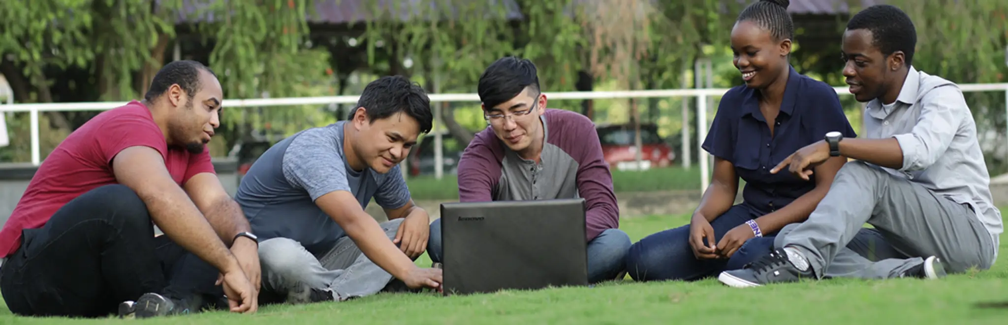 VIT Mens Hostel Indoor Sports Complex