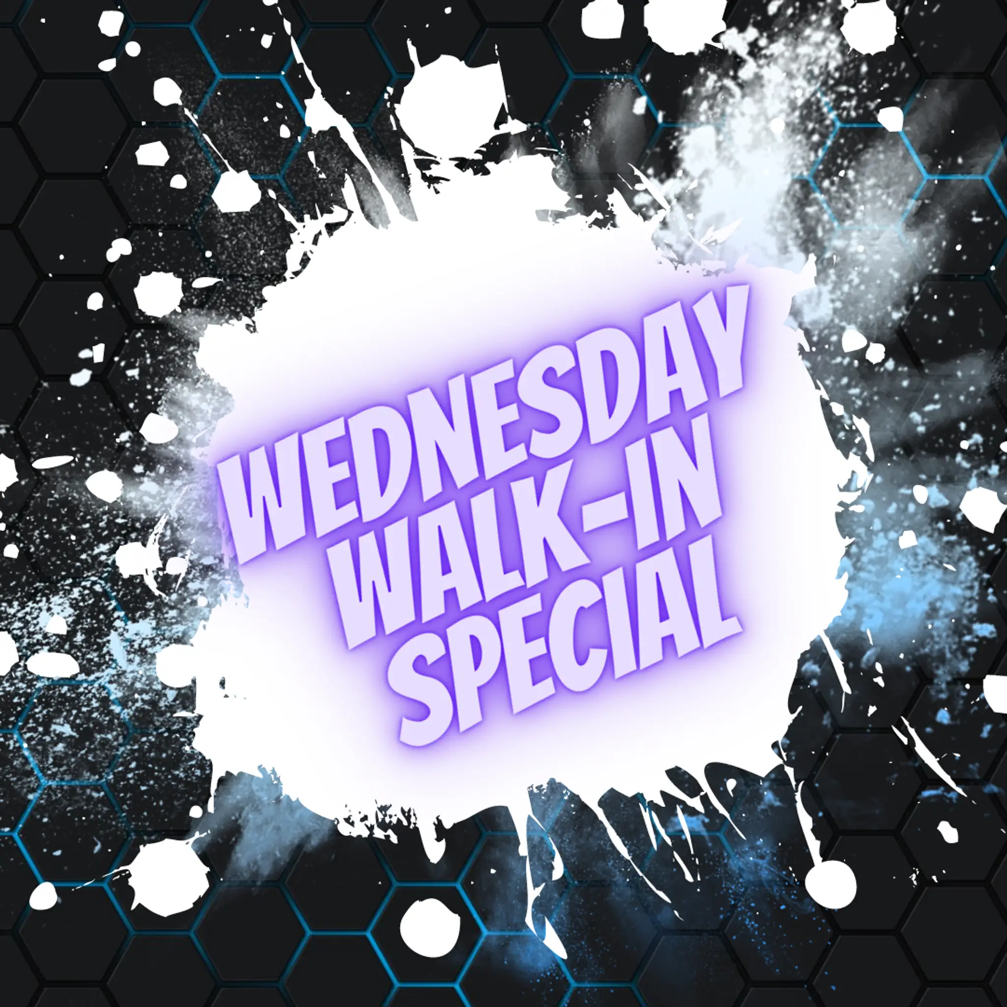 Paintball Nation Burlington