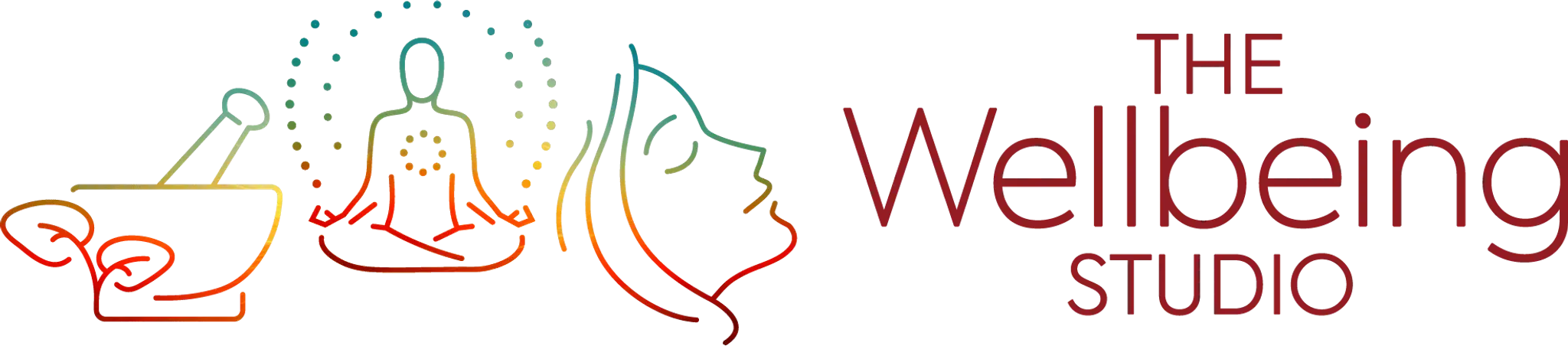 The Wellbeing Studio