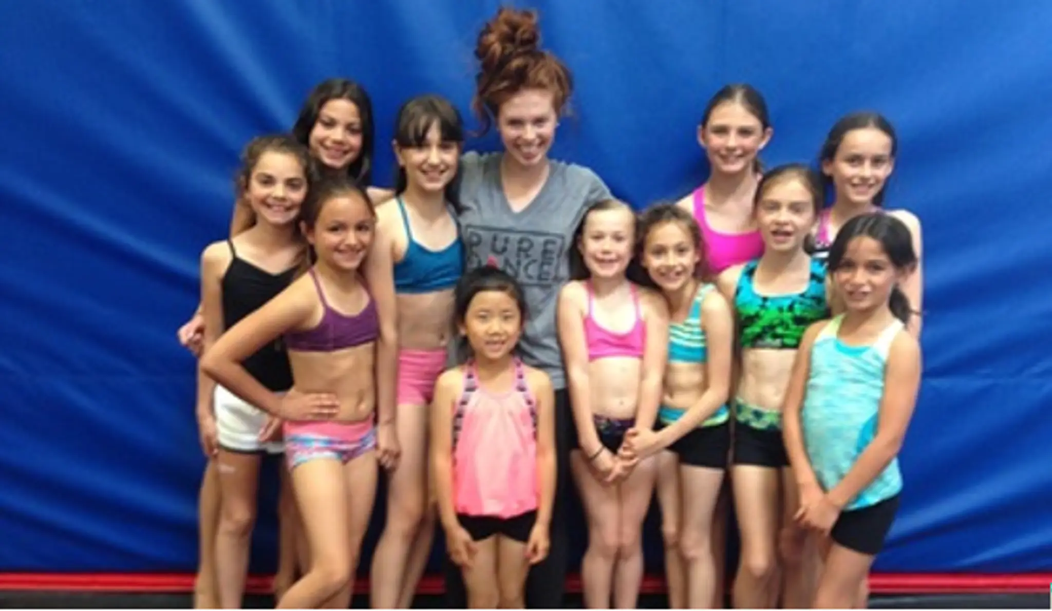 Core Training Gymnastics Centre