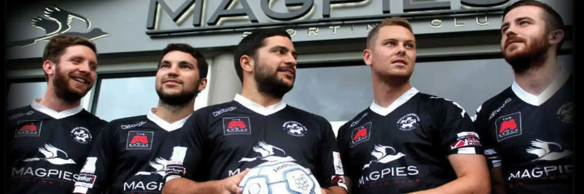 Magpies Mackay Football Club