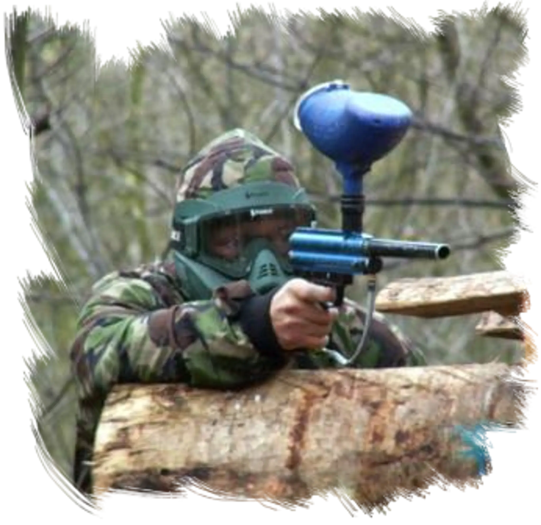 Paintball Experience Ltd