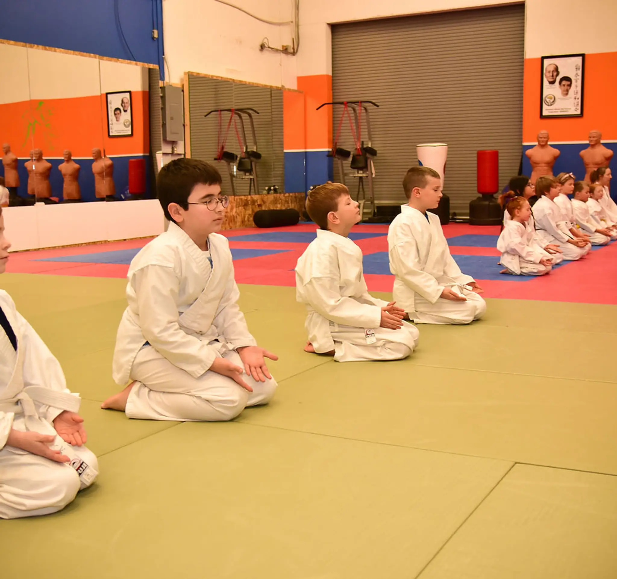 Peace Region Wado Kai Karate
